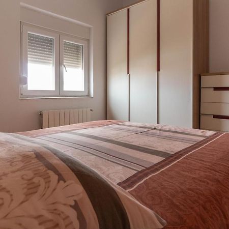 Modern Apartment Sara-Near The Beach Privlaka  Kültér fotó
