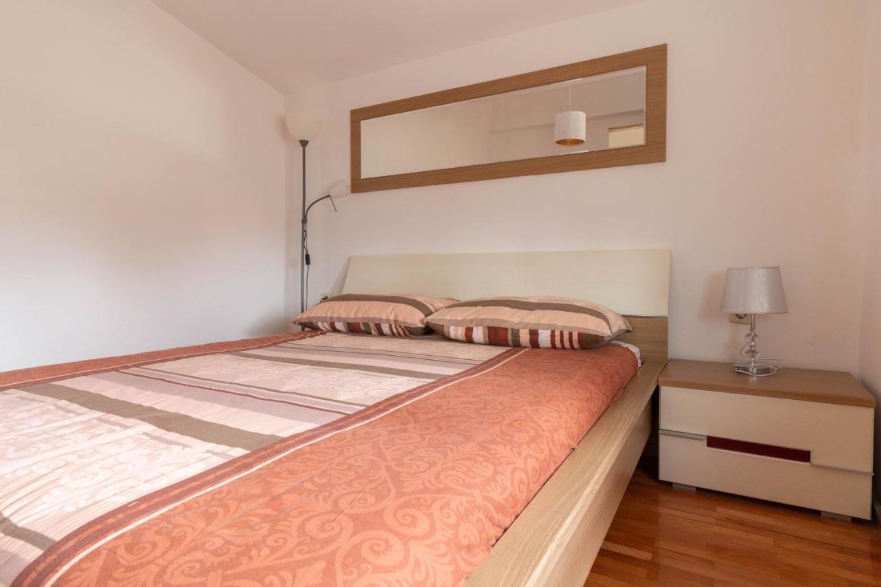 Modern Apartment Sara-Near The Beach Privlaka  Kültér fotó